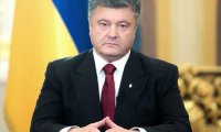 Бенефис Порошенко на тему «светлого будущего»