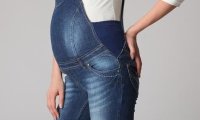 Беременным разрешили носить джинсы