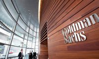 Berkshire Hathaway Баффета продала 84% своей доли в Goldman Sachs