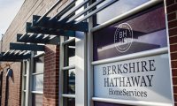 Berkshire Hathaway сокращает доли в банках США