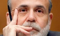 Бернанке покинул должность руководителя ФРС США