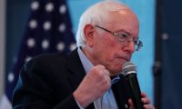 Берни Сандерс оправился от инфаркта и сможет продолжить президентскую гонку