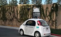Беспилотные автомобили Waymo будут решать проблему "последней мили" в Фениксе
