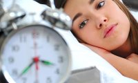 Бессонница связана с привычкой откладывать важные дела 
