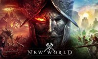 Бета-версия игры «New World» от Amazon собрала более 200 000 игроков