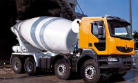 Бетон с доставкой – оптимальное решение для строительства