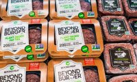 Beyond Meat начнет продавать растительные стейки в магазинах Walmart и Kroger