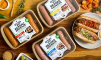 Beyond Meat открыла магазин на китайской платформе JD.com