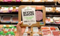 Beyond Meat планирует понизить цены на продукцию в США