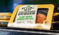 Beyond Meat подписала договор о поставках искусственного мяса с McDonald's и Yum
