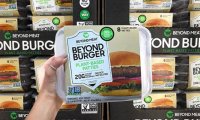 Beyond Meat подписала соглашение на открытие производства рядом с Шанхаем