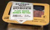 Beyond Meat расширяется в Китае, несмотря на пандемию