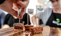 Beyond Meat запустила производство свиного фарша в Китае