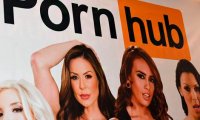 Без Трампа явно не обощлось: Pornhub назвал самую популярную порноактрису