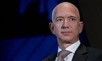 Безос продал акции Amazon на $3 млрд