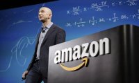 Безос продал акции Amazon на более чем $3 млрд