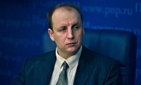 Безпалько заявил, что новая резолюция Европарламента угрожает гражданам России
