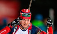 Биатлонистка Ирина Старых дисквалифицирована на два года за допинг 