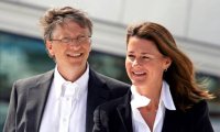 Билл Гейтс официально развелся с женой