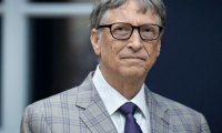 Билл Гейтс снимется в сериале «Теория большого взрыва»‍