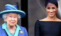 Биограф королевской семьи рассказала об истинных причинах ссоры между Елизаветой II и Меган Маркл