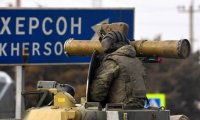 Битва за Херсон - ключевое сражение в ходе военной спецоперации