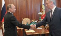 Бизнес раскритиковал доклад Собянина Путину