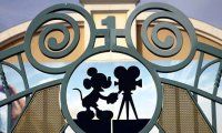 Бизнес развлекательных парков Disney снова набирает обороты