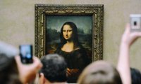 Бизнесмен из Франции предлагает продать “Джоконду” для спасения экономики страны