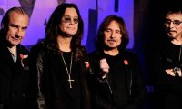 Black Sabbath отправится в свой последний тур