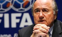 Блаттер может покинуть пост главы ФИФА в ближайшие дни