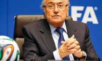 Блаттер обезглавил ФИФА