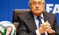 Блаттер: Выборы президента ФИФА состоятся в начале 2016 года
