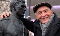 Блистательный Лановой отметил 85-летие