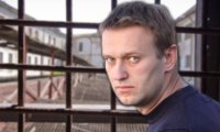 Bloomberg: Алексея Навального могут осудить на 13 лет тюрьмы