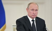 Bloomberg рассказал о расколе кремлевской элиты из-за последнего срока Путина