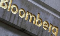 Bloomberg: рубль показал радикальное укрепление