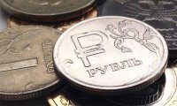 Bloomberg: рубль стал лидером роста