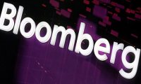 Bloomberg удалило карту с нейтральным Крымом