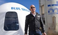 Blue Origin проиграла суд против NASA по поводу контракта со SpaceX на $2,9 млрд
