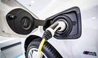 BMW увеличит число зарядных станций для электромобилей в Китае до 360 тыс.