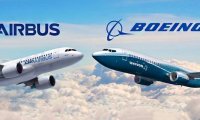 Boeing и Airbus не могут удовлетворить спрос авиакомпаний на новые самолеты 