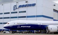 Boeing лишится более 90 заказов на лайнеры из-за украинского конфликта