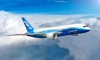 Компания Boeing отчиталась о падении прибыли в ожидании разрешения на поставку Dreamliner