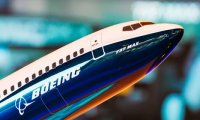 Boeing планирует восстановление после аварий 737 MAX и других проблем