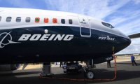 Boeing прогнозирует снижение спроса на самолеты из-за пандемии