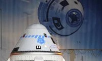 Boeing рассчитывает на успех запуска космического корабля к МКС