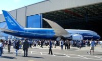 Boeing столкнулась с новой проблемой, связанной с поставками самолетов Dreamliner