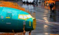 Boeing возобновит производство самолетов 737 MAX в мае 2020 года