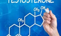 Богатые живут дольше бедных из-за более высокого уровня тестостерона